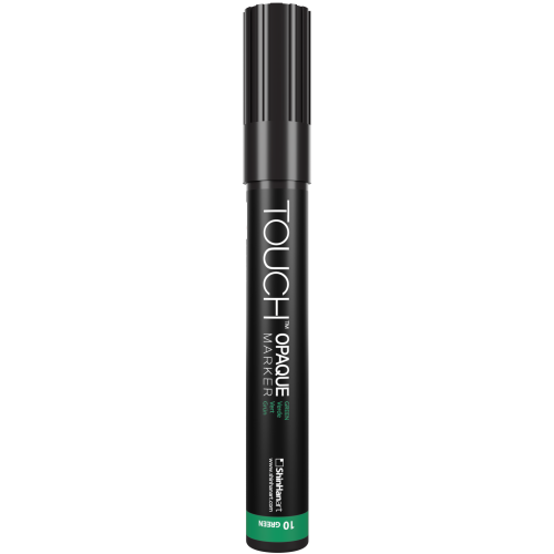 Shinhanart Touch Opaque Marker Medium Green