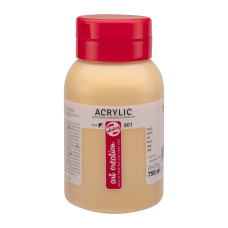 Art Creation Akrilik 750 ML Gold