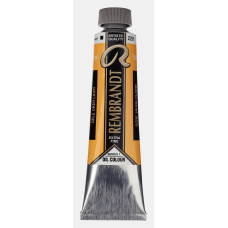 Rembrandt 40 ML Yağlı Boya Yellow Ochre Light