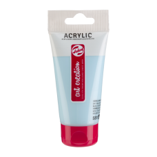 Art Creation Akrilik 75 ML Sky Blue Light Yeni Başlayanlar İçin Boya