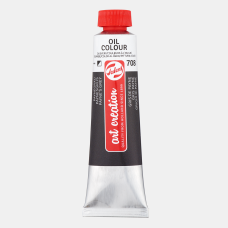Art Creation 40 ML Yağlı Boya 708 Paynes Grey