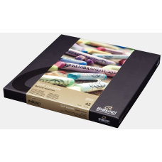 Rembrandt Soft Pastel Traditional Set 45'li (Tam Boy)