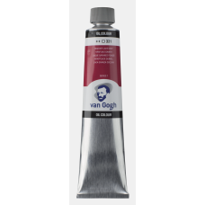 Van Gogh Yağlı Boya 200 ML Madder Lake Deep 331