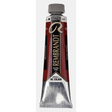 Rembrandt 40 ML Yağlı Boya Indian Red