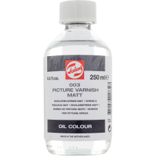 Talens Retouching Varnish 004 250 ML