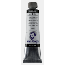 Van Gogh 40 ML Yağlı Boya Titanium White Linseed