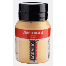 Amsterdam Standart Akrilik 500 ML Copper