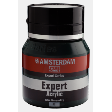 Amsterdam Expert Akrilik 400 ML Sap Green 623 – Profesyonel Akrilik Boya