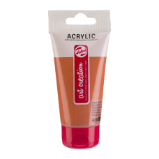 Art Creation Akrilik 75 ML Red Earth Yeni