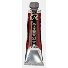 Rembrandt 40 ML Yağlı Boya Venetian Red