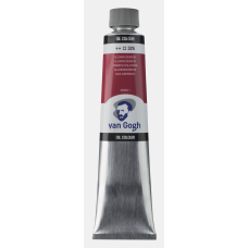 Van Gogh Yağlı Boya 200 ML Alizarin Crimson 326