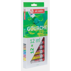Art Creation Guaj Set 12 X 12 ML