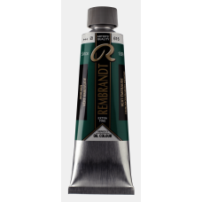 Rembrandt 150 ML Yağlı Boya Viridian