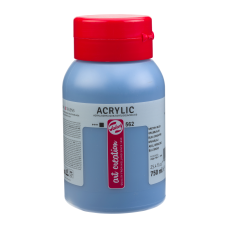 Art Creation Akrilik 750 ML Greyish Blue Yeni Nesil Boya