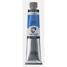 Van Gogh Yağlı Boya 200 ML Cerulean Blue (Phthalo) 535