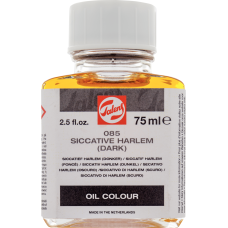 Talens Siccative Harlem (Deep) 085 75 ML