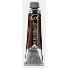 Rembrandt 40 ML Yağlı Boya Brown Ochre