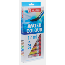 Art Creation Suluboya Set 12 X 12 ML