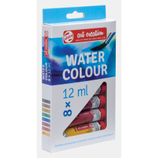 Art Creation Suluboya Set 8 X 12 ML