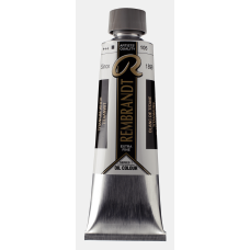 Rembrandt 150 ML Yağlı Boya Titanium White