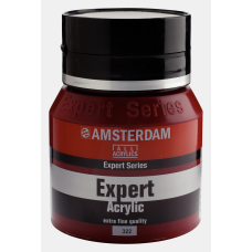 Amsterdam Expert Akrilik Boya Carmine Deep 400 ML – 322