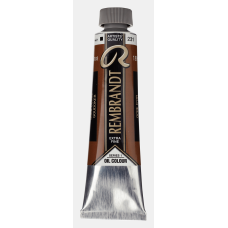 Rembrandt 40 ML Yağlı Boya Gold Ochre