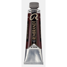 Rembrandt 40 ML Yağlı Boya Caput Mortuum Violet