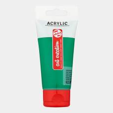 Art Creation Akrilik 75 ML Sap. Yeşil