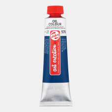 Art Creation 40 ML Yağlı Boya 570 Phthalo Blue