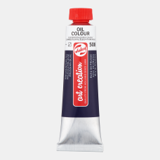 Art Creation 40 ML Yağlı Boya 508 Prussian Blue