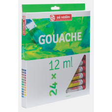 Art Creation Guaj Set 24 X 12 ML