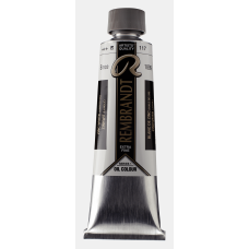 Rembrandt 150 ML Yağlı Boya Zinc White (Linseed Oil)
