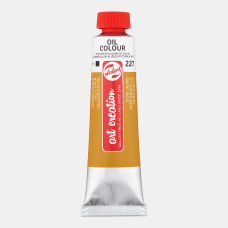 Art Creation 40 ML Yağlı Boya 227 Yellow Ochre