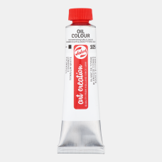 Art Creation 40 ML Yağlı Boya 105 Titanium White