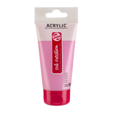 Art Creation Akrilik 75 ML Rose Yeni Nesil Boya