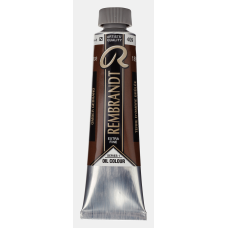 Rembrandt 40 ML Yağlı Boya Burnt Umber