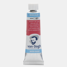 Van Gogh Sulu Boya Madder Lake Light 10 ML Tüp