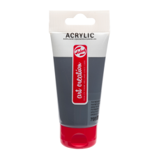 Art Creation Akrilik 75 ML Paynes Grey Yeni Nesil Akrilik Boya