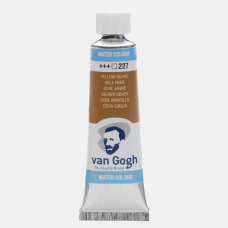 Van Gogh Sulu Boya Yellow Ochre 10 ML Tüp