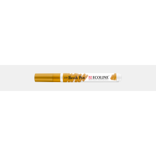 Talens Ecoline Fırça Uçlu Kalem Sand Yellow
