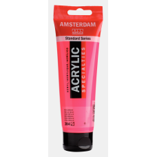 Amsterdam Standart Akrilik 120 ML Reflex Rose Boya