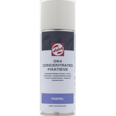 Talens Fixative Concentrated 064 400 ML Sprey