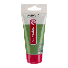 Art Creation Akrilik 75 ML Leaf Green Yeni Nesil Boya