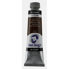 Van Gogh 40 ML Yağlı Boya Raw Umber