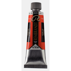 Rembrandt 150 ML Yağlı Boya Vermilion