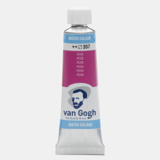 Van Gogh Sulu Boya Rose 10 ML Tüp