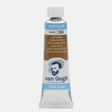 Van Gogh Sulu Boya Raw Sienna 10 ML Tüp
