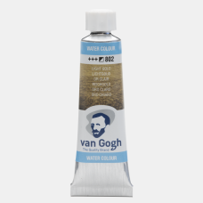 Van Gogh Sulu Boya Light Gold 10 ML Tüp