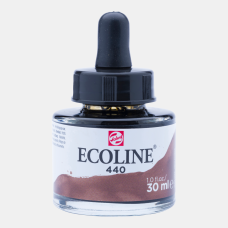 Talens Ecoline 30 ML Sepia Deep