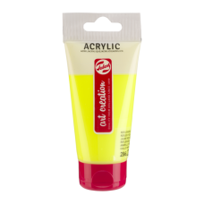 Art Creation Akrilik 75 ML Reflex Yellow Yeni Nesil Boya